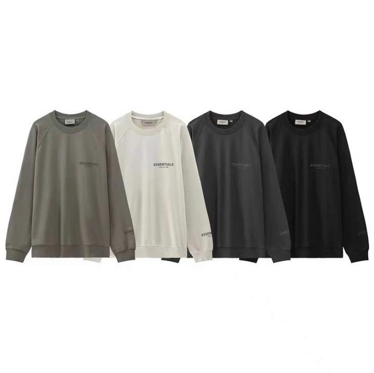 Picture of Fear Of God T Shirt Long _SKUFOGS-XLcktx291650637